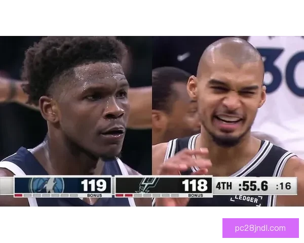 热火与马刺第七场激战回顾：决胜时刻的策略较量与巅峰对决