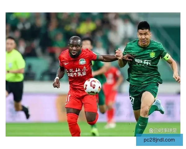 国安球票热销背后：球迷热情与赛事吸引力的双重提升