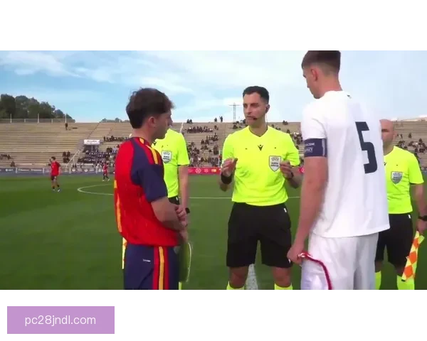 瑞典U19以5-1大胜斯洛文尼亚U19 展现强大实力