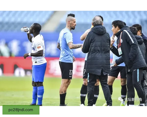 北干巴鲁龙卷风与斯莱曼战平 引发球迷热议与赛事讨论 北干巴鲁龙卷风与斯莱曼战平 引发球迷热议与赛事讨论